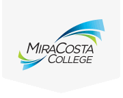 Logo for Employer MiraCosta Community College