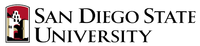 Logo for Employer San Diego State University