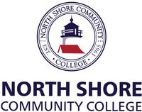 Logo for Employer North Shore Community College
