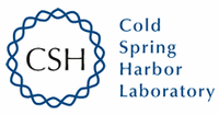 Logo for Employer Cold Spring Harbor Laboratory