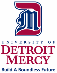 Detroit Logo