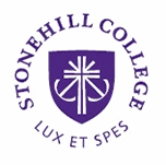 Stonehill College Logo